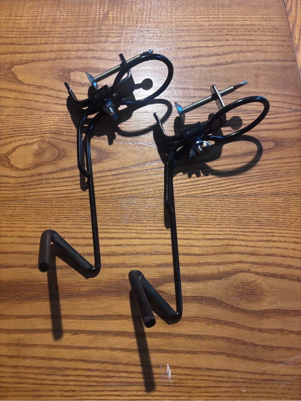 Heavy Duty Boat Rod Holders